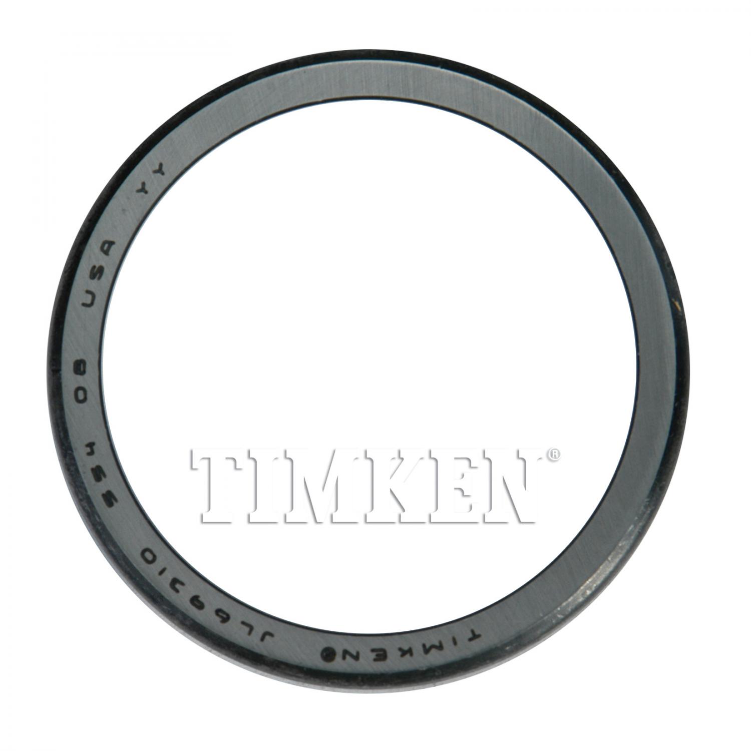 Timken JL69310 Auto Trans Differential Race product image 7 of 8