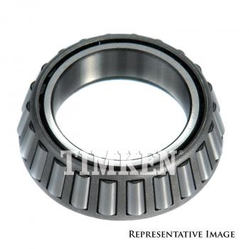 TIMKEN JL69349 - Auto Trans Differential Bearing Product image