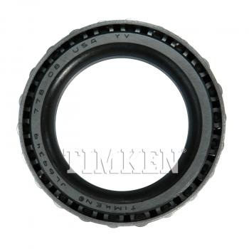 2002 Dodge Caravan Auto Trans Differential Bearing Right Timken JL69349 image 3 of 4