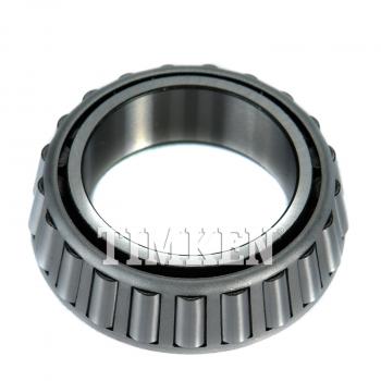 1993 Ford F-350 Differential Bearing Front Timken JLM104946 image 1 of 4