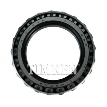 1993 Ford F-350 Differential Bearing Front Timken JLM104946 image 3 of 4