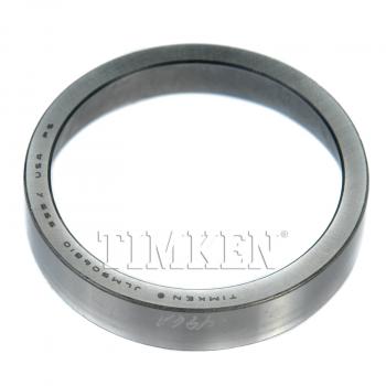 1988 Land Rover Range Rover Transfer Case Output Shaft Race Front Timken JLM506810 image 1 of 4
