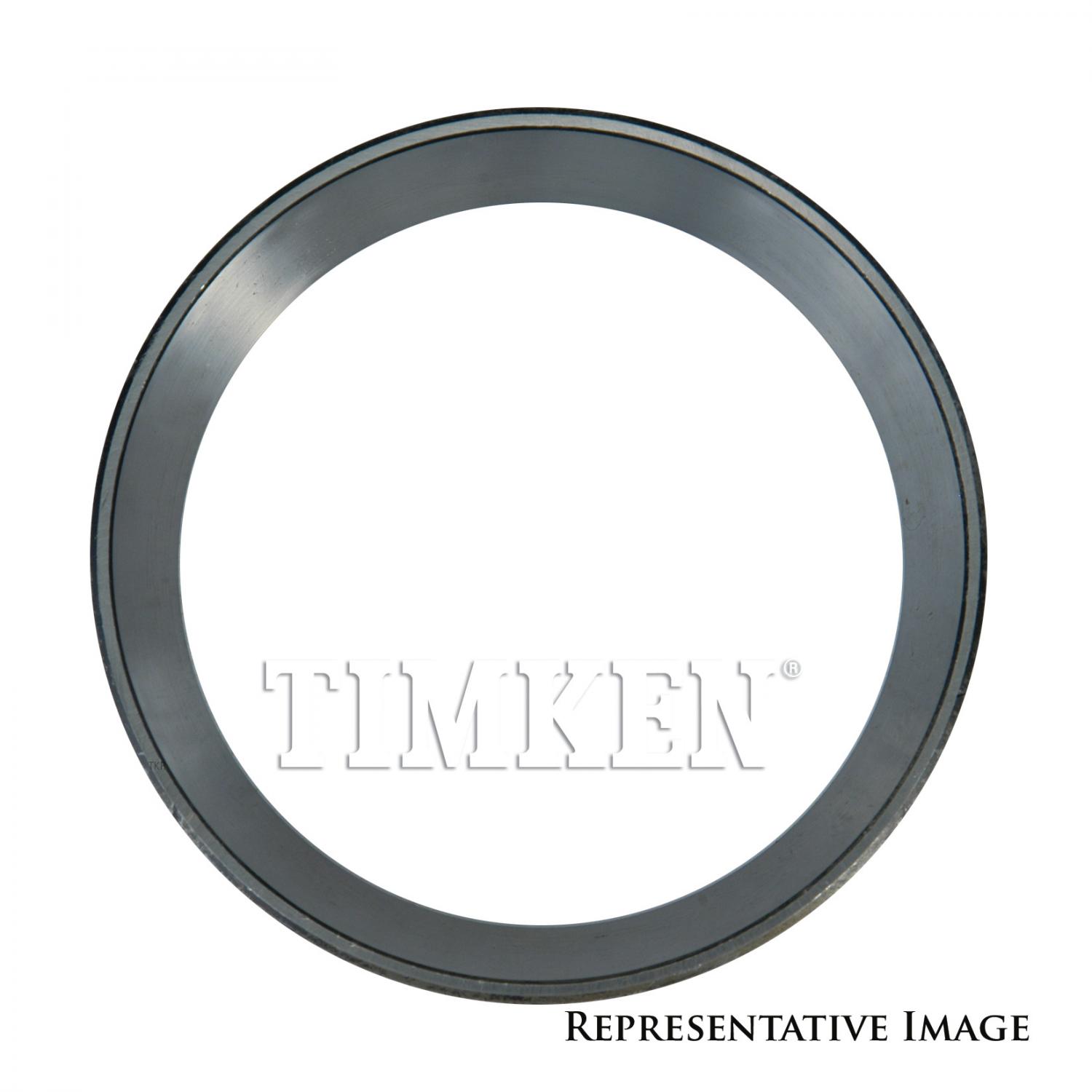 Timken JLM506811 - Differential Race Timken JLM506811 Differential Race product image 4 of 8