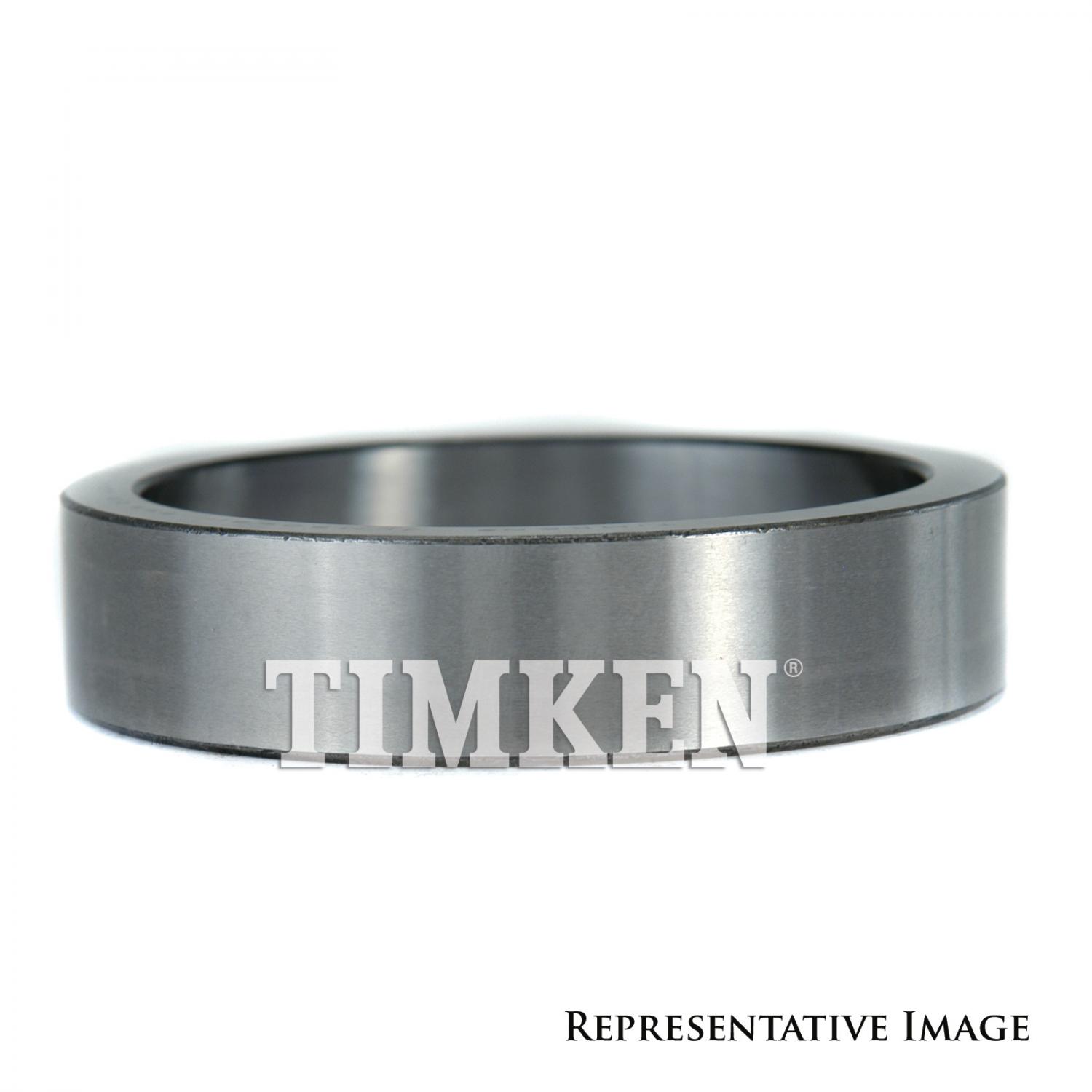 Timken JLM506811 - Differential Race Timken JLM506811 Differential Race product image 6 of 8