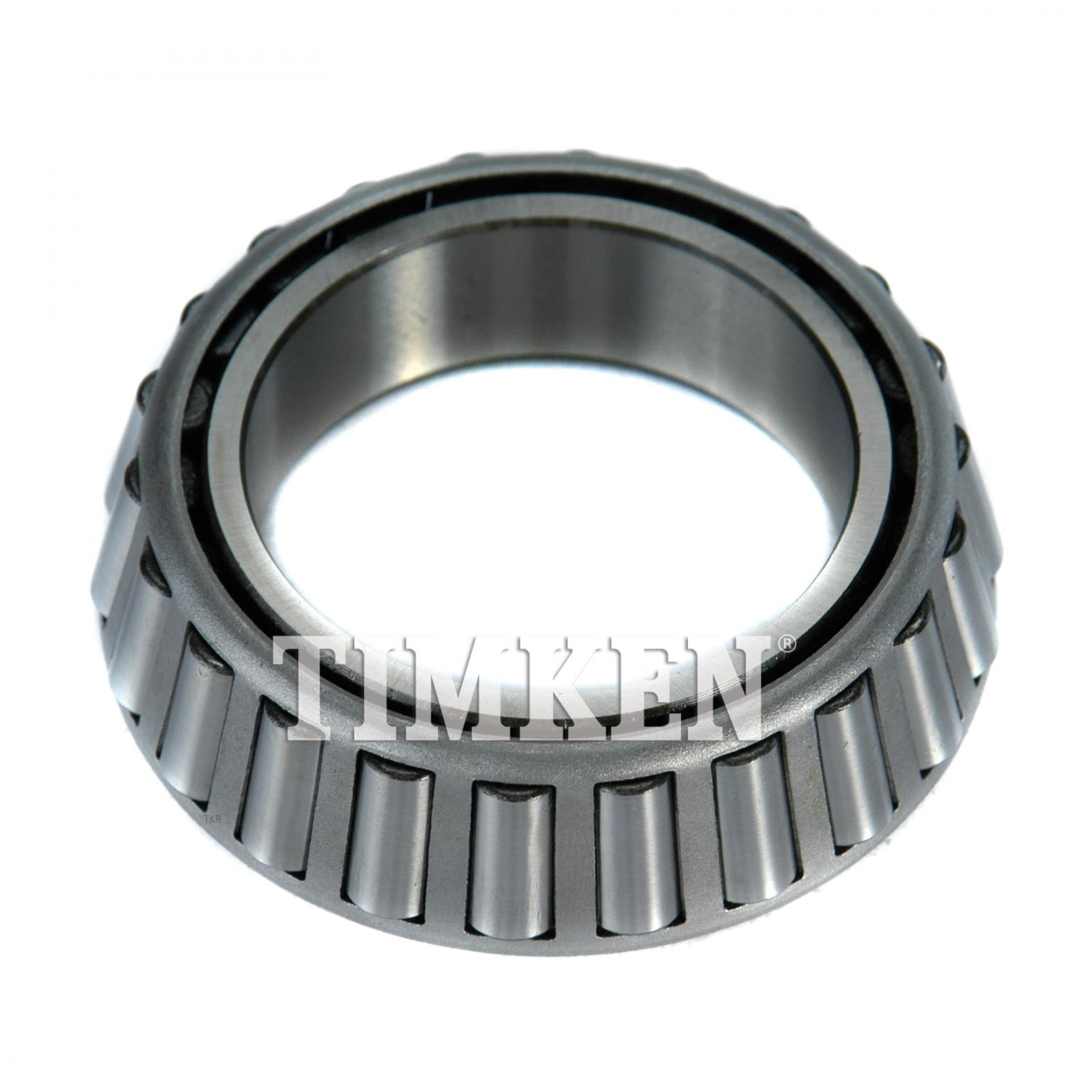 Timken JLM506849A - Wheel Bearing Timken JLM506849A Wheel Bearing product image 1 of 8