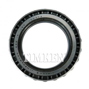 2007 Lexus LX470 Wheel Bearing Front Inner Timken JLM506849A image 3 of 4