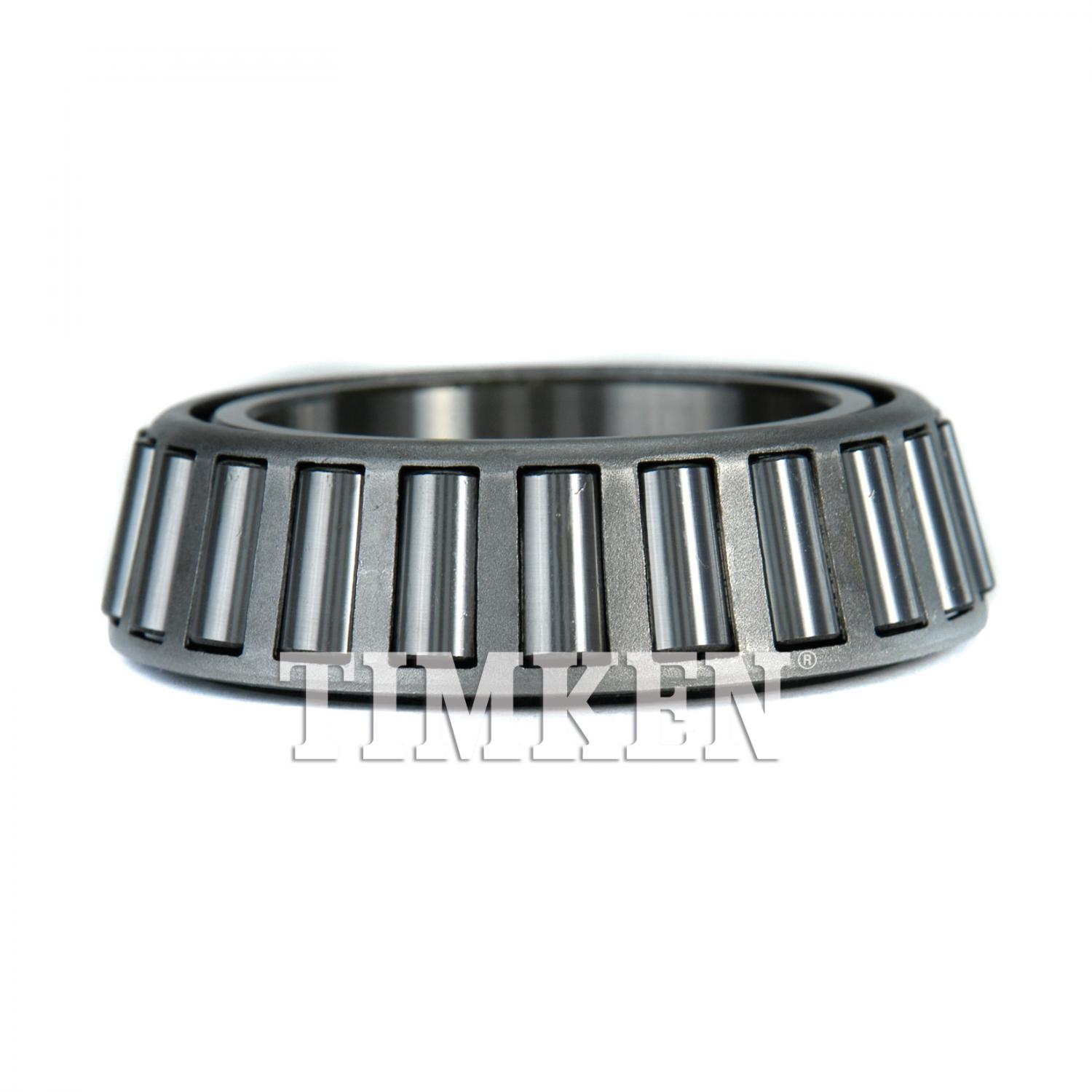 Timken JLM506849A - Wheel Bearing Timken JLM506849A Wheel Bearing product image 5 of 8