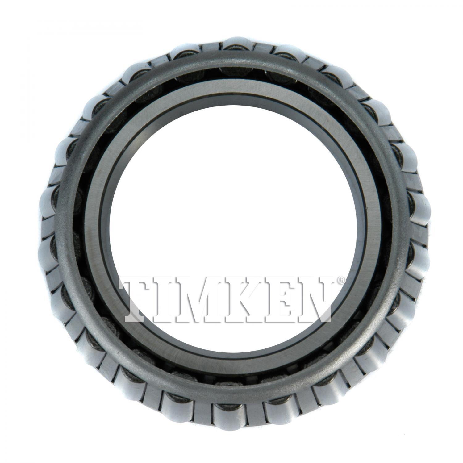 Timken JLM506849A - Wheel Bearing Timken JLM506849A Wheel Bearing product image 7 of 8