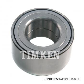1989 Jaguar XJS Differential Bearing Set Rear Timken JRM353590U01 image 1 of 1
