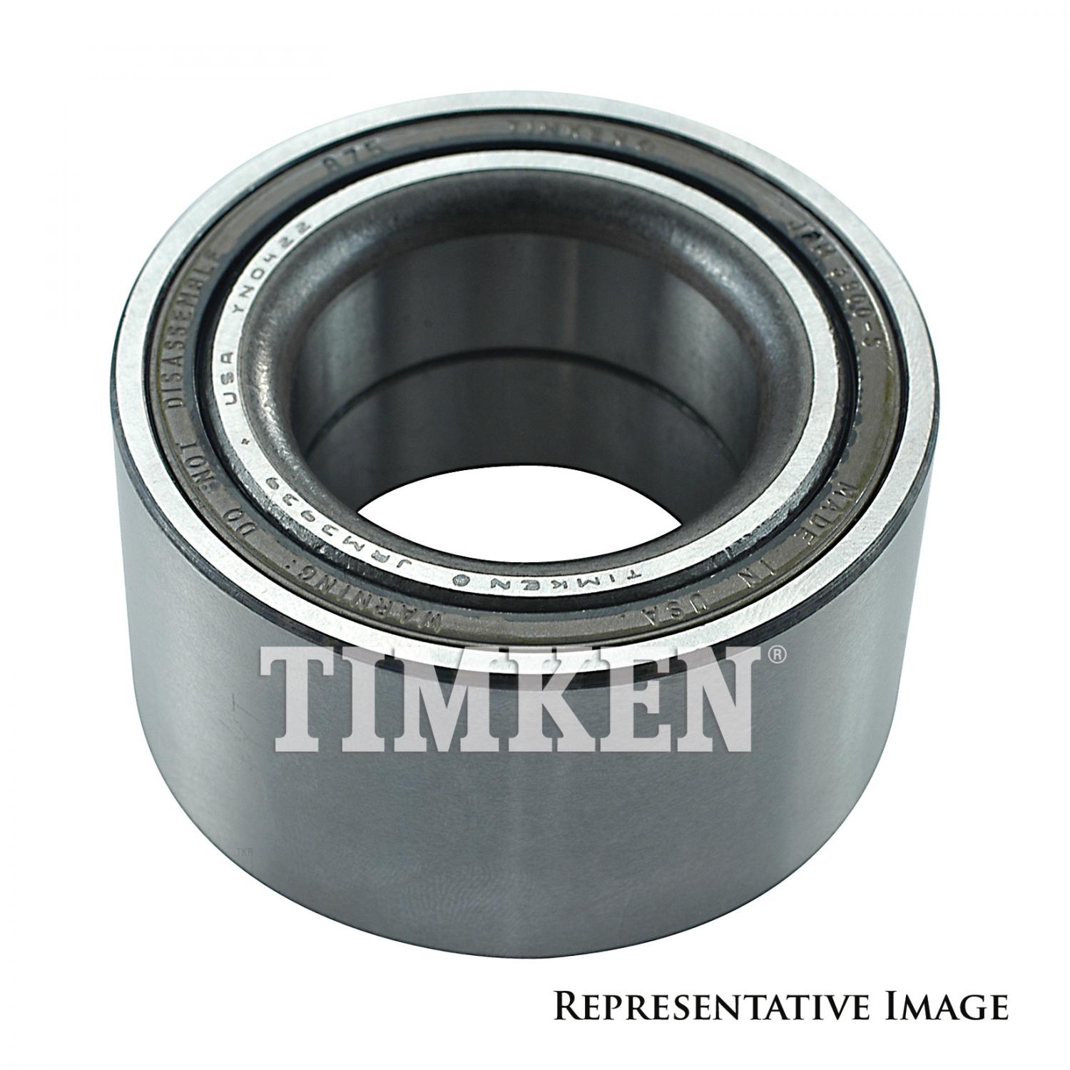 Timken JRM5804990UT4 - Wheel Bearing Timken JRM5804990UT4 Wheel Bearing product image 1 of 1