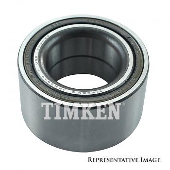 2009 Cadillac DTS Wheel Bearing Front Timken JRM5804990UT4 image 1 of 1