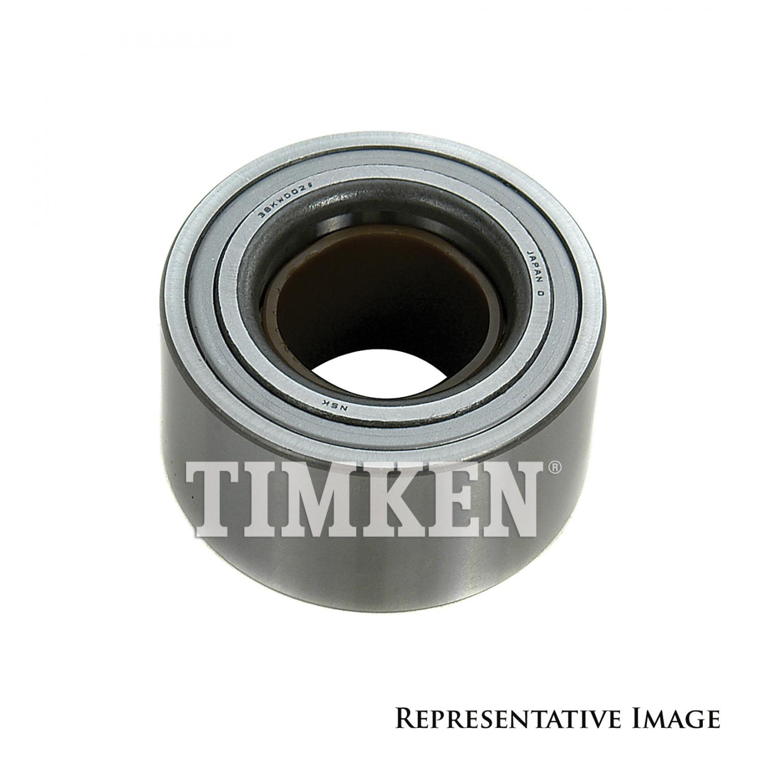 Timken JXC25469CA90UA7 - Wheel Bearing Timken JXC25469CA90UA7 Wheel Bearing product image 1 of 1