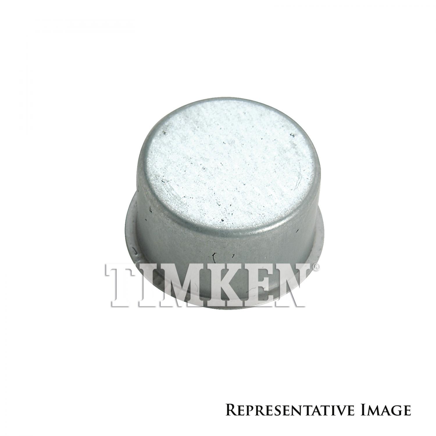 Timken KWK99169 Auto Trans Output Shaft Repair Sleeve product image 1 of 1
