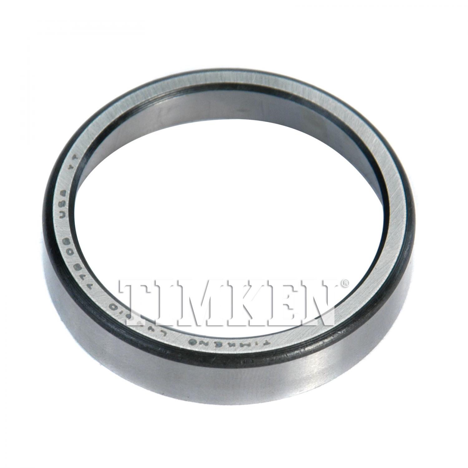 Timken L44610 Manual Trans Countershaft Bearing product image 1 of 8