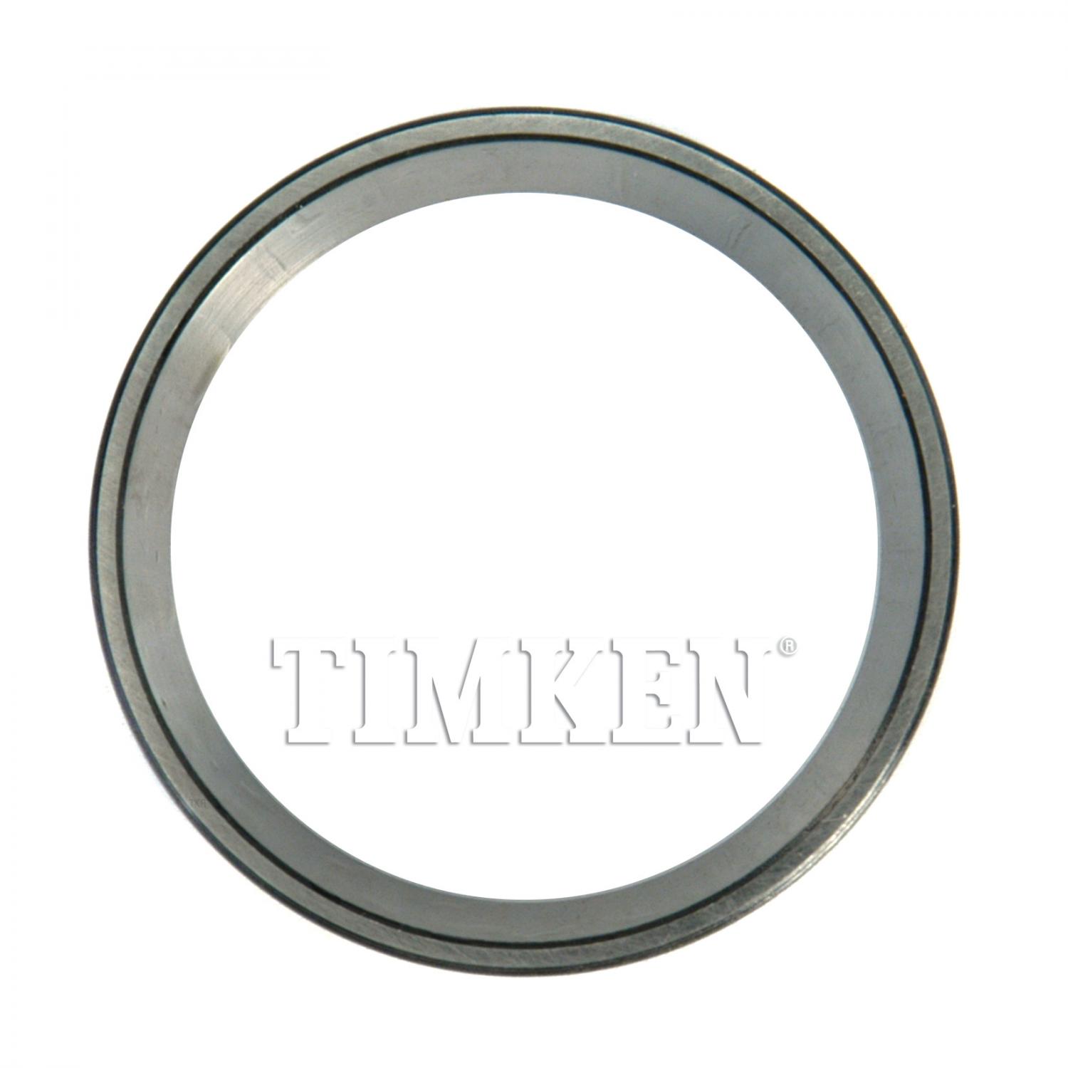 Timken L44610 Manual Trans Countershaft Bearing product image 3 of 8