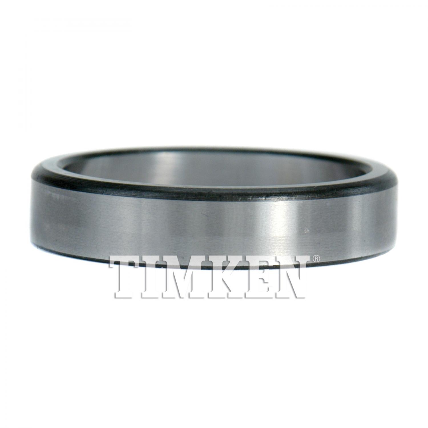 Timken L44610 Manual Trans Countershaft Bearing product image 5 of 8