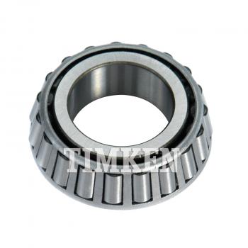 1981 Volvo 262 Manual Trans Countershaft Bearing Center Timken L44643 image 1 of 4