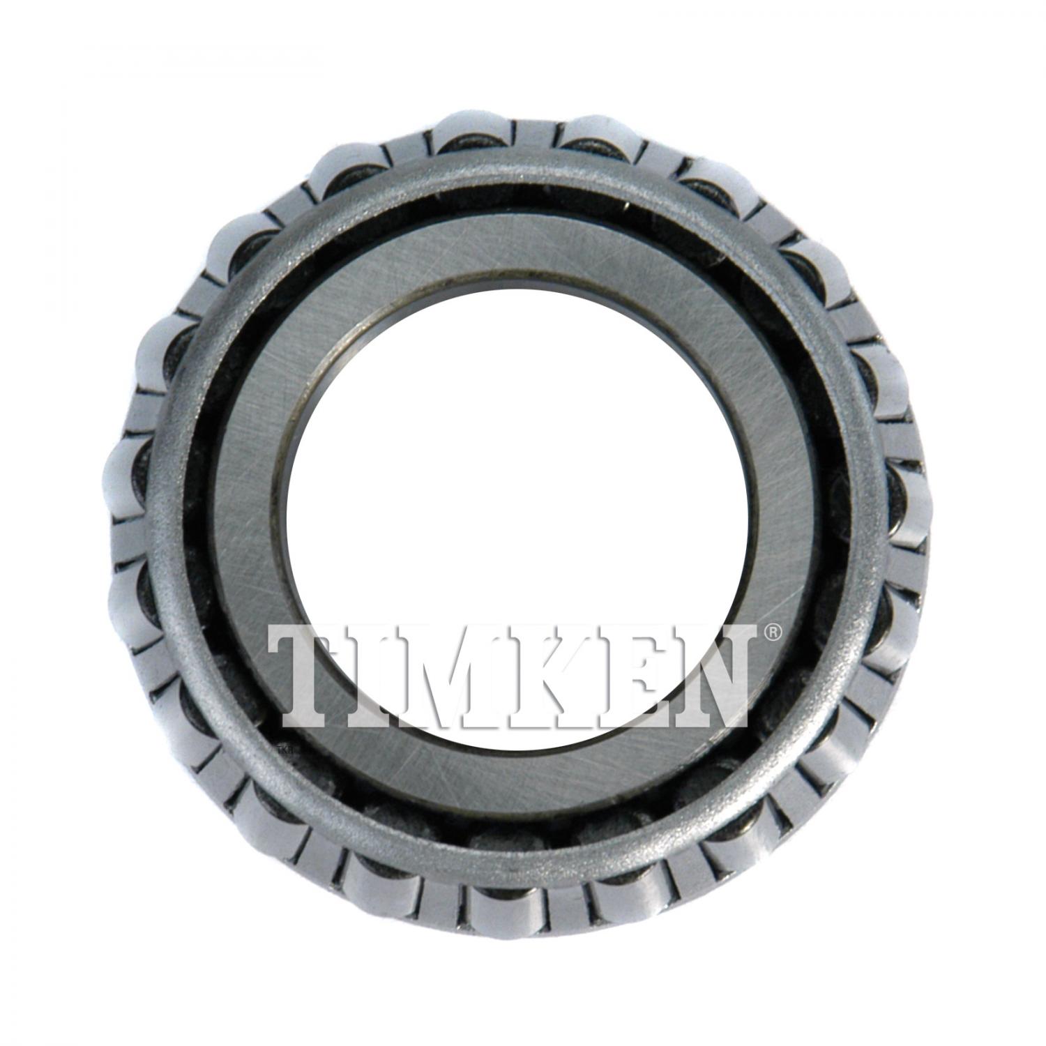 Timken L44643 - Manual Trans Countershaft Bearing Timken L44643 Manual Trans Countershaft Bearing product image 7 of 8