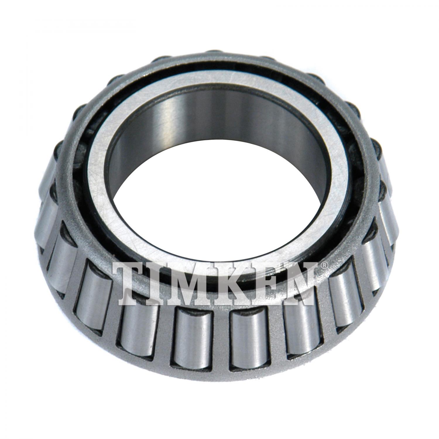 Timken L44649 - Manual Trans Input Shaft Bearing Timken L44649 Manual Trans Input Shaft Bearing product image 1 of 4