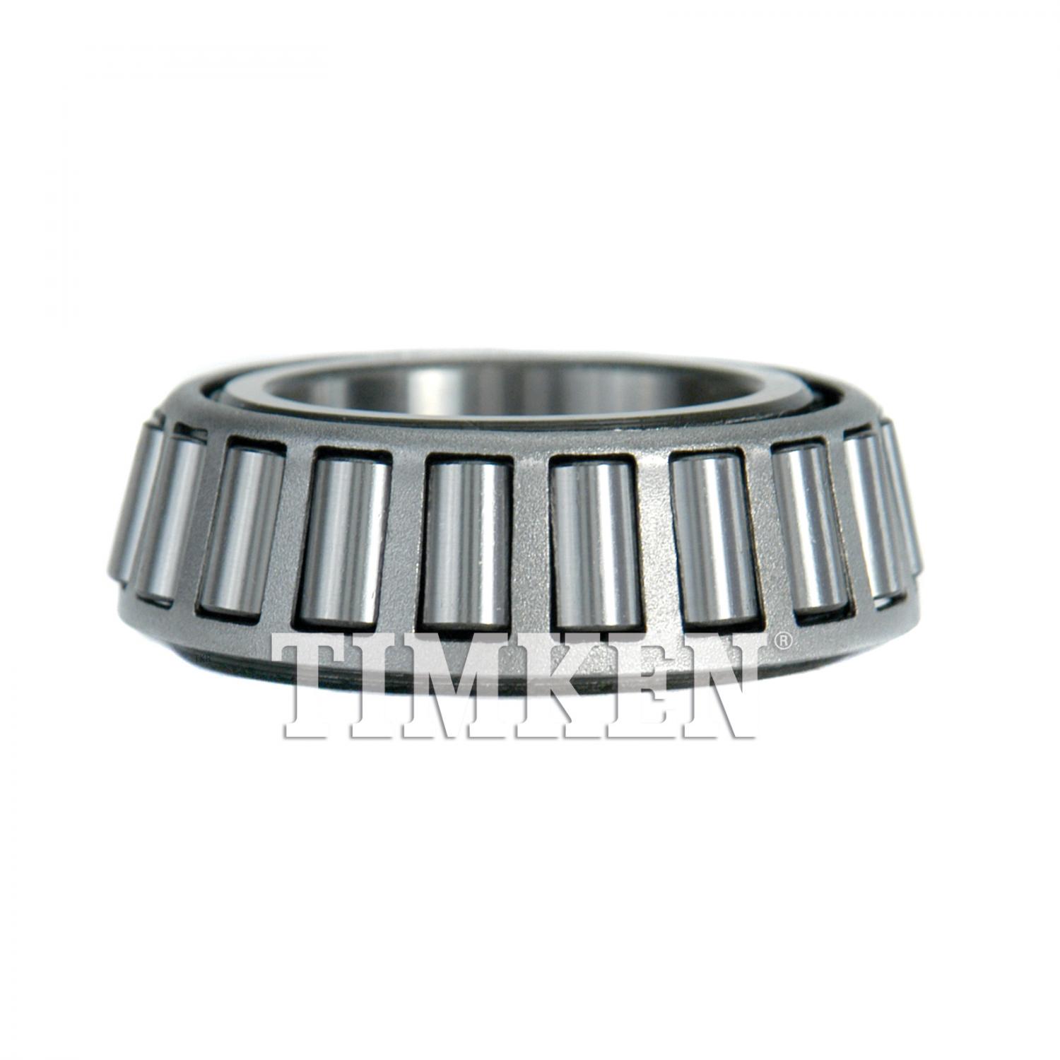 Timken L44649 - Manual Trans Input Shaft Bearing Timken L44649 Manual Trans Input Shaft Bearing product image 3 of 4