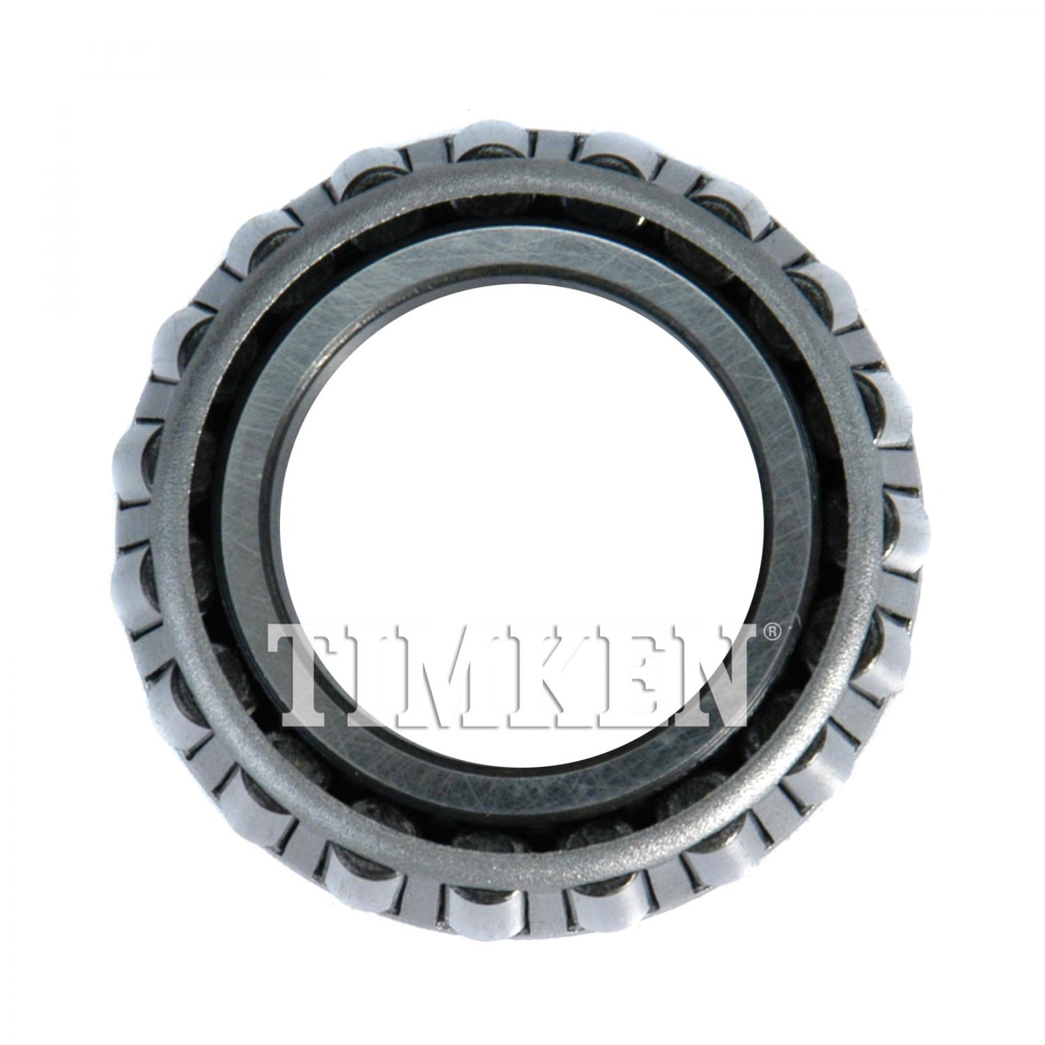 Timken L44649 - Manual Trans Input Shaft Bearing Timken L44649 Manual Trans Input Shaft Bearing product image 4 of 4