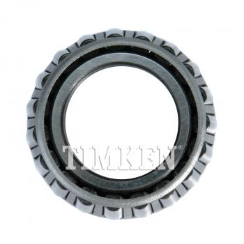 1999 Chrysler Sebring Manual Trans Input Shaft Bearing Front Timken L44649 image 4 of 4