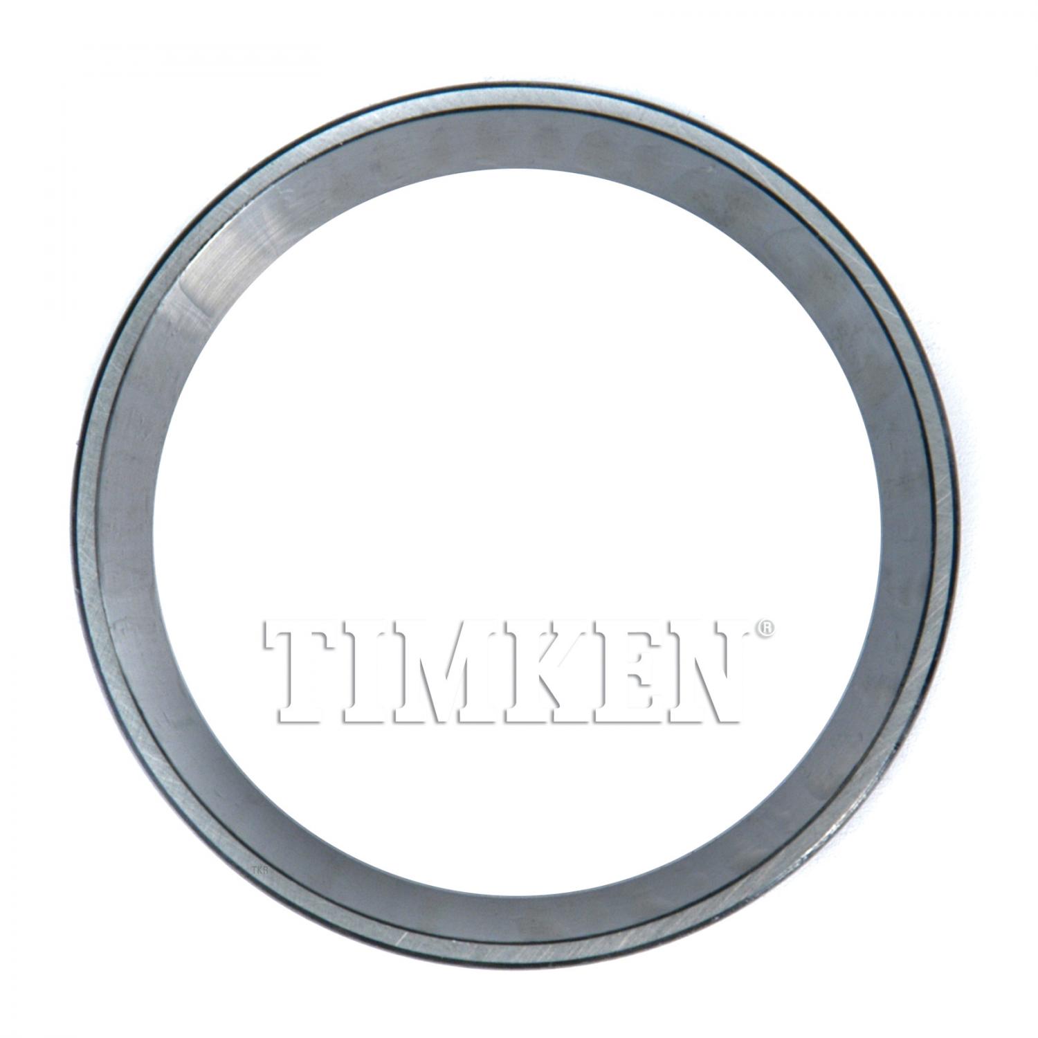 Timken L68110 Wheel Bearing Race product image 3 of 8