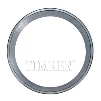 2000 Ford E-150 Econoline Wheel Bearing Race Front Inner Timken L68110 image 3 of 4