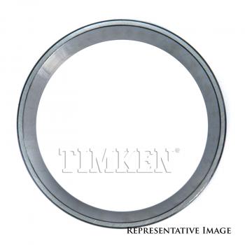 2000 Ford E-150 Econoline Wheel Bearing Race Front Inner Timken L68110 image 4 of 4