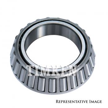 2006 Chrysler Crossfire Wheel Bearing Front Inner Timken L68149 image 2 of 4