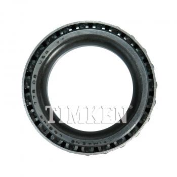 2006 Chrysler Crossfire Wheel Bearing Front Inner Timken L68149 image 3 of 4