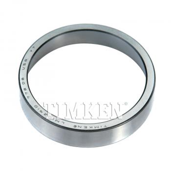 2000 Ford E-450 Econoline Super Duty Wheel Bearing Race Front Inner Timken LM102910 image 1 of 4