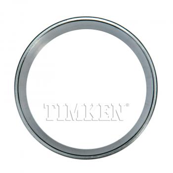 2000 Ford E-450 Econoline Super Duty Wheel Bearing Race Front Inner Timken LM102910 image 3 of 4