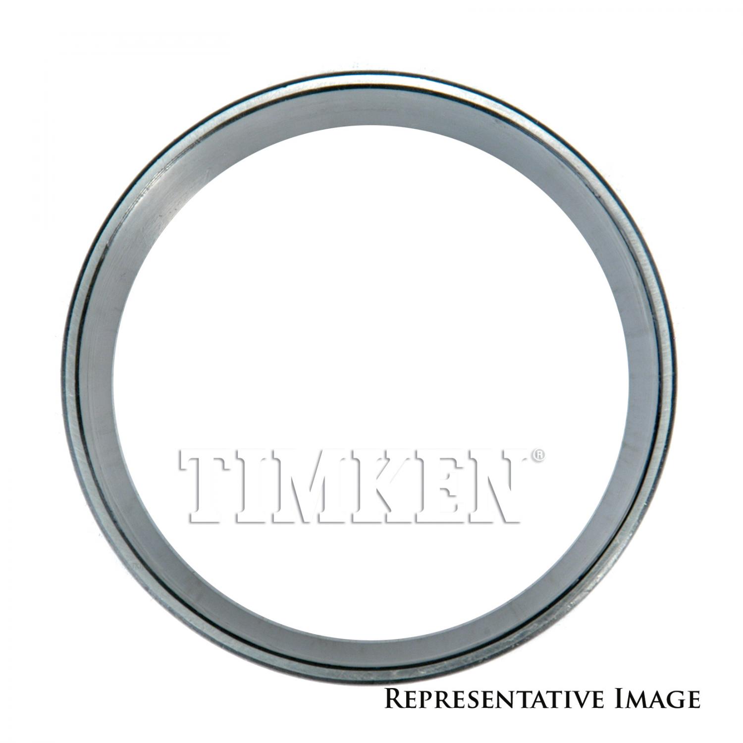 Timken LM102910 Differential Race product image 4 of 8