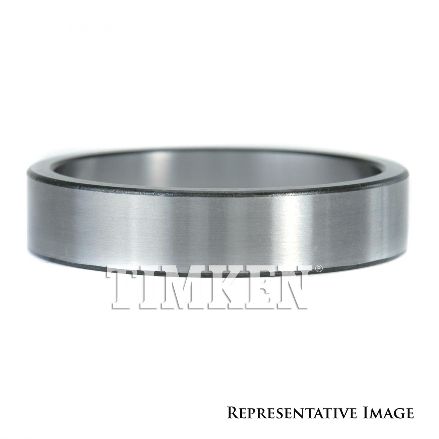 Timken LM102910 Differential Race product image 6 of 8