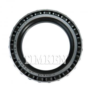 2006 Mitsubishi Outlander Differential Bearing Front Timken LM102949 image 3 of 4