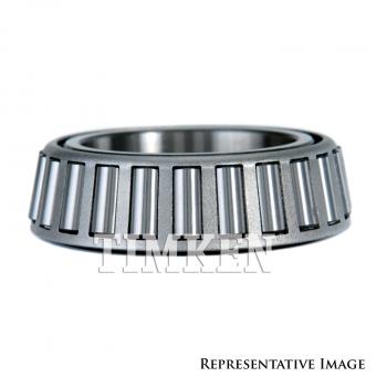 TIMKEN LM102949 - Differential Bearing Product image