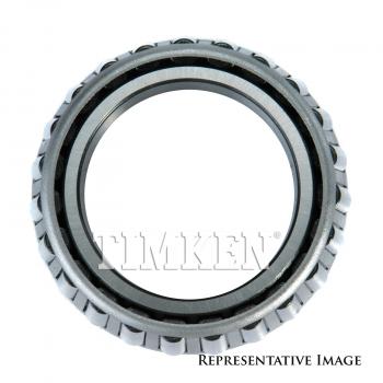 TIMKEN LM102949 - Differential Bearing Product image