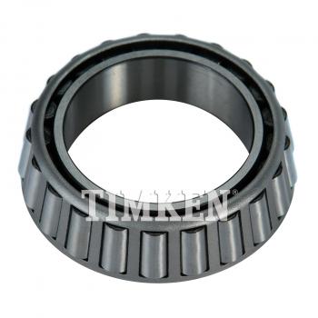2016 Ford Mustang Differential Bearing