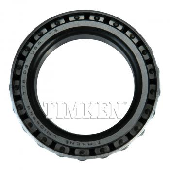 1974 Plymouth Fury II Differential Bearing Rear Timken LM104949 image 2 of 4
