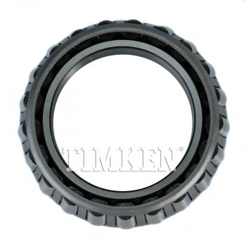 1974 Plymouth Fury II Differential Bearing Rear Timken LM104949 image 4 of 4