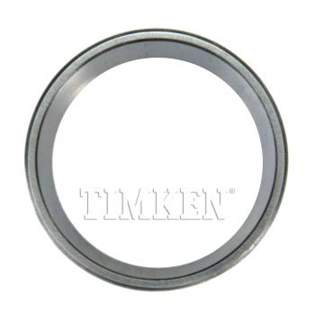 1983 Toyota Tercel Wheel Bearing Race Rear Outer Timken LM11710 image 3 of 4