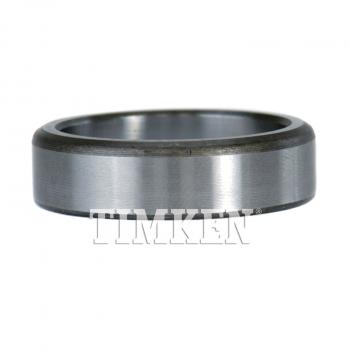Timken LM11710 Wheel Bearing Race product image 5 of 8