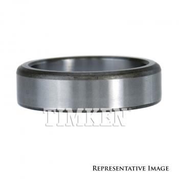 Timken LM11710 Wheel Bearing Race product image 6 of 8