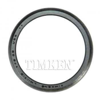 Timken LM11710 Wheel Bearing Race product image 7 of 8