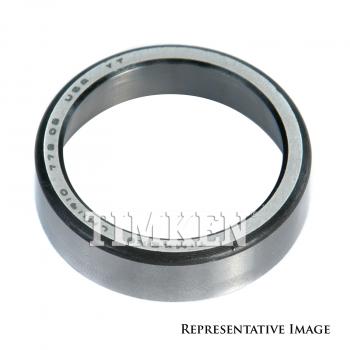 2008 Ford Ranger Wheel Bearing Race Front Outer Timken LM11910 image 2 of 4