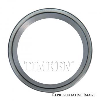 2008 Ford Ranger Wheel Bearing Race Front Outer Timken LM11910 image 4 of 4