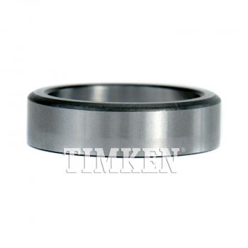 Timken LM11910 Wheel Bearing Race product image 5 of 8