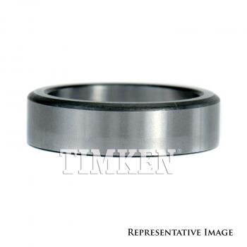Timken LM11910 Wheel Bearing Race product image 6 of 8