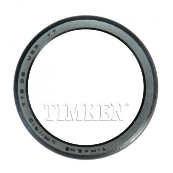 Timken LM11910 Wheel Bearing Race product image 7 of 8